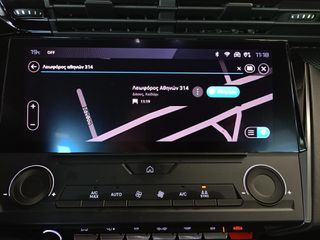 Peugeot 308 2022 1,2 PureTech-thumb-30