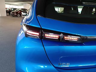 Peugeot 308 2022 1,2 PureTech-thumb-52