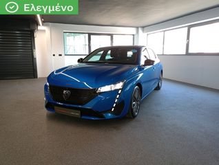 Peugeot 308 2022 1,2 PureTech