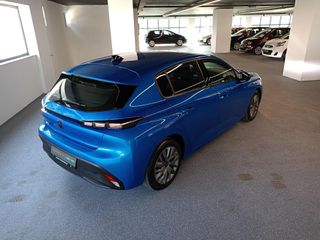Peugeot 308 2022 1,2 PureTech-thumb-10