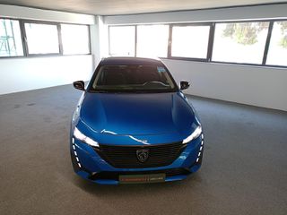 Peugeot 308 2022 1,2 PureTech-thumb-4