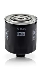 Φίλτρο λαδιού MANN-FILTER W11302