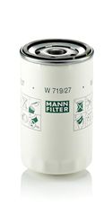 Φίλτρο λαδιού MANN-FILTER W71927