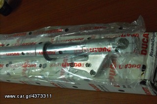 Καλάμι πιρουνιού DUCATI -thumb-4