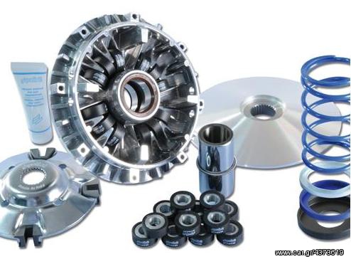 VARIATOR POLINI RACING EVOLUTION 2 TMAX 500/530