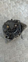 ΔΥΝΑΜΟ OPEL Z10XE - Z12XE BOSCH 100A 24437120 - 0124415023 (XL)