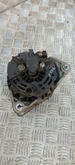 ΔΥΝΑΜΟ OPEL Z10XE – Z12XE BOSCH 100A 24437120 – 0124415023 (XL)