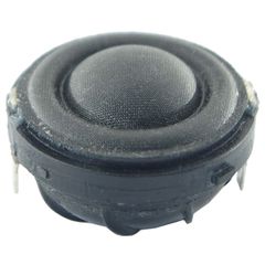 Peerless OX20SC02-08 Tymphany Tweeter 7.7 Ohm 80W TOP PT 87.9DB - PEERLESS