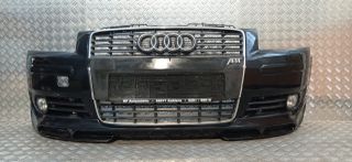 ΠΡΟΦΥΛΑΚΤΗΡΑΣ ΕΜΠΡΟΣΘΙΟΣ AUDI A3 (2003-2005) ABT