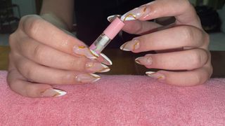 Μπλουζάκι υφασμάτινο Mango suits-thumb-19