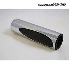 ΧΕΡΟΥΛΙΑ E-GRIP ERGONOMIC ΧΡΩΜΙΟΥ -thumb-1