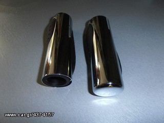 ΧΕΡΟΥΛΙΑ E-GRIP ERGONOMIC ΧΡΩΜΙΟΥ -thumb-2