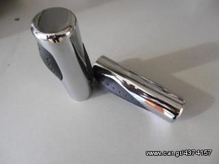ΧΕΡΟΥΛΙΑ E-GRIP ERGONOMIC ΧΡΩΜΙΟΥ -thumb-4