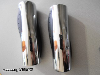 ΧΕΡΟΥΛΙΑ E-GRIP ERGONOMIC ΧΡΩΜΙΟΥ -thumb-9