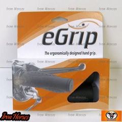 ΧΕΡΟΥΛΙΑ E-GRIP ERGONOMIC ΜΑΥΡΑ