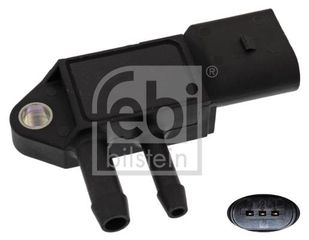 Αισθητήρας, πίεση καυσαερίων FEBI BILSTEIN 40767