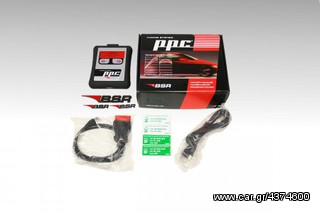 BSR ΣΕΤ ΕΞΑΤΜΙΣΗΣ -ΜΕΣΑΙΟ ΤΕΛΙΚΟ-VOLVO 60 2000-2009-thumb-2