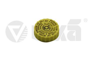 Τάπα, δοχείο υγρών φρένου VIKA 66111597901