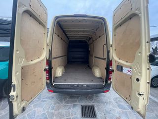 Mercedes-Benz Sprinter 2014 316 CDI EURO 5 CLIMA L2H2 AYTOMATO-thumb-15