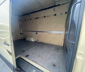 Mercedes-Benz Sprinter 2014 316 CDI EURO 5 CLIMA L2H2 AYTOMATO-thumb-16
