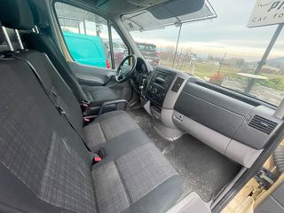 Mercedes-Benz Sprinter 2014 316 CDI EURO 5 CLIMA L2H2 AYTOMATO-thumb-17