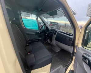 Mercedes-Benz Sprinter 2014 316 CDI EURO 5 CLIMA L2H2 AYTOMATO-thumb-13
