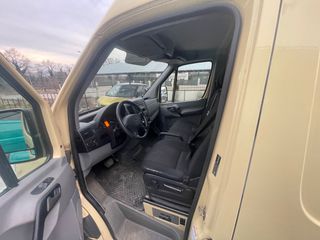 Mercedes-Benz Sprinter 2014 316 CDI EURO 5 CLIMA L2H2 AYTOMATO-thumb-18