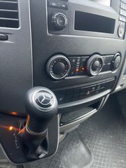 Mercedes-Benz Sprinter 2014 316 CDI EURO 5 CLIMA L2H2 AYTOMATO-thumb-11