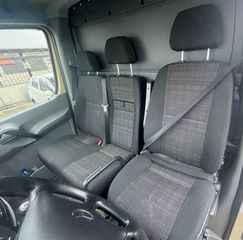 Mercedes-Benz Sprinter 2014 316 CDI EURO 5 CLIMA L2H2 AYTOMATO-thumb-12