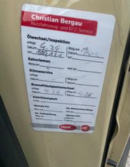 Mercedes-Benz Sprinter 2014 316 CDI EURO 5 CLIMA L2H2 AYTOMATO-thumb-20