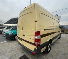 Mercedes-Benz Sprinter 2014 316 CDI EURO 5 CLIMA L2H2 AYTOMATO-thumb-7