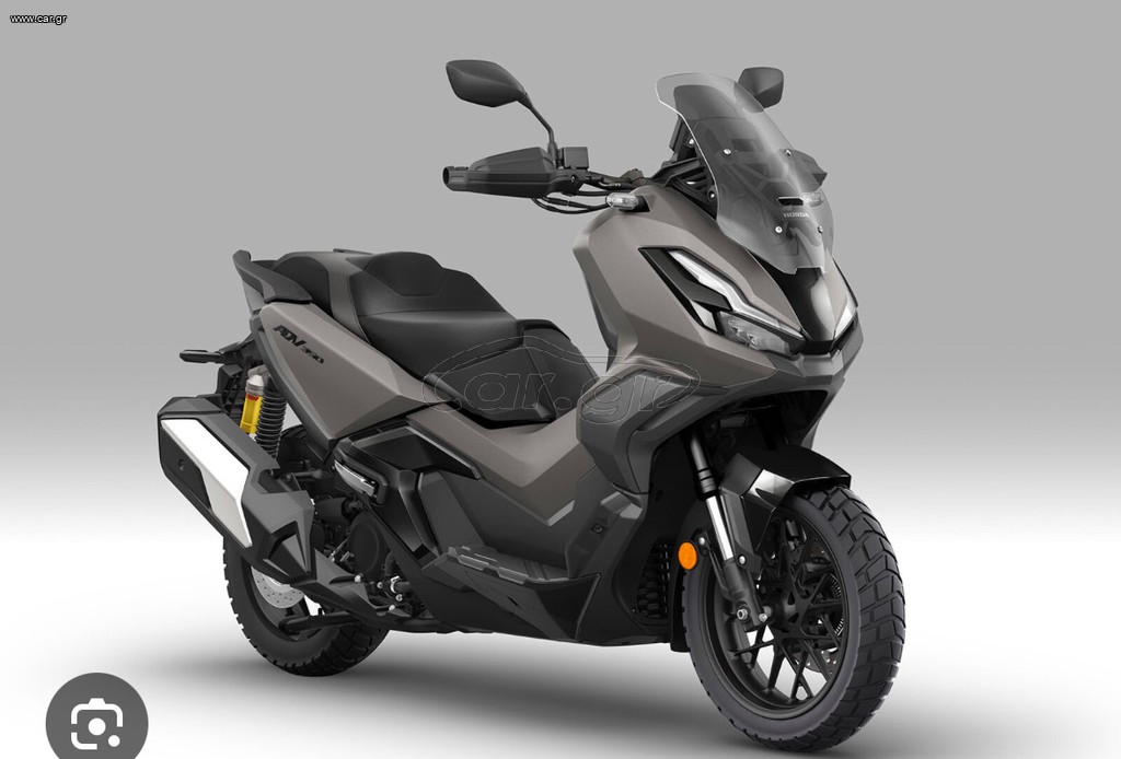 Car.gr - Honda ADV 350 '23