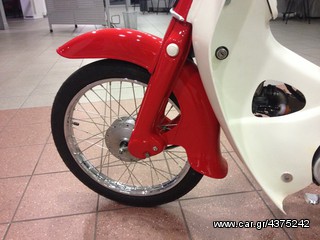 Honda C 1985 c 90 econo-power 6v-thumb-4