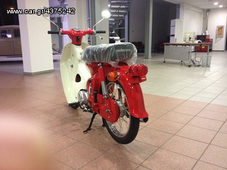 Honda C 1985 c 90 econo-power 6v-thumb-8