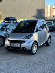 Smart ForTwo 2007 PASSION AYTOMATO-σειριακό!!!