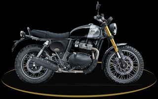 Royal Enfield Bear 650 2026 TEST RIDE και ειδικές τιμές  στην ASIA MOTO PETSAS!!!