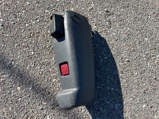 Άκρα προφυλακτήρα Fiat Ducato, Peugeot Boxer, Citroen Jumper 06-