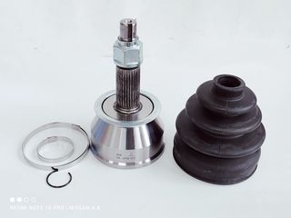 ΜΠΙΛΙΟΦΟΡΟΣ ΕΞΩ (JAPAN) NISSAN NAVARA D40