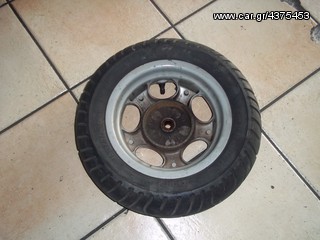 ΖΑΝΤΑ ΡΟΔΑ ΠΙΣΩ ΓΝΗΣΙΑ PIAGGIO ET4 125 150-thumb-2