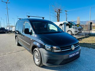 Volkswagen Caddy 2019 cadyy 2.0TDI 2019 Euro6 ΜΑΧΙ