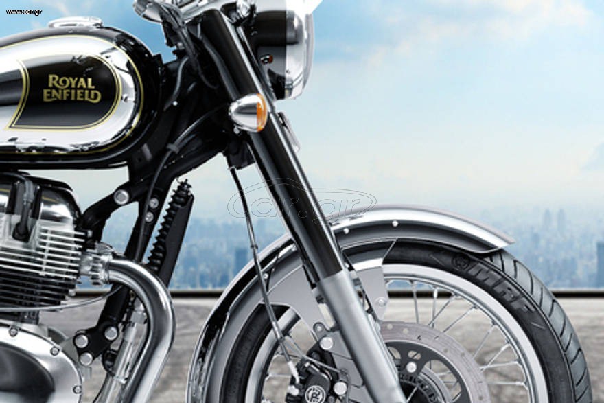 Royal Enfield Classic 350 2026 TEST RIDE και ειδικές τιμές  στην ASIA MOTO PETSAS!!!