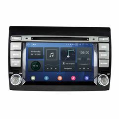 Ειδική OEM Οθόνη Αυτοκινήτου Bizzar Model: U-BL-R4-FT72 GPS (DVD) | Pancarshop