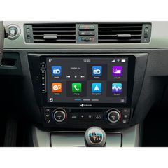 Dynavin D9 Series Οθόνη BMW 3 Series E90-E93 9 Android11 Navigation Multimedia Station | Pancarshop