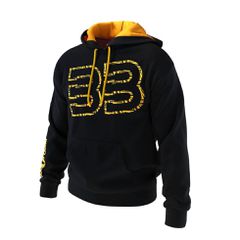 ΦΟΥΤΕΡ IXON SW1 BRAD 24 MS BLACK