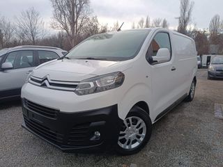 Citroen Jumpy 2019 1.6HDI ευρώ 6 MAXI