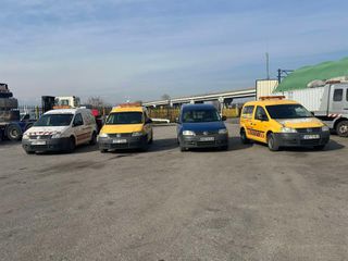 Volkswagen Caddy 2006-thumb-1
