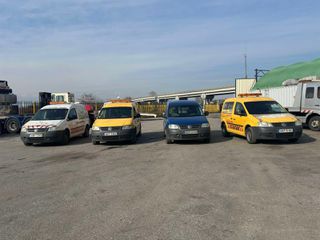 Volkswagen Caddy 2006-thumb-2