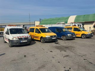 Volkswagen Caddy 2006-thumb-3