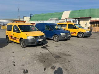 Volkswagen Caddy 2006-thumb-4