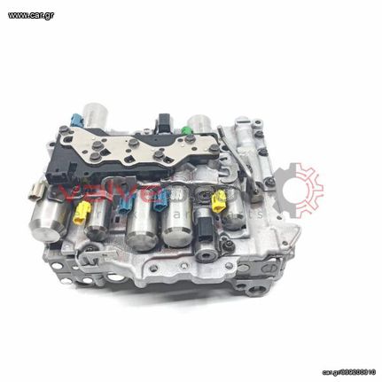 ΕΓΚΕΦΑΛΟΣ ΣΑΣΜΑΝ AISIN WARNER GA6F21AW/TF-72SC – BMW/MINI